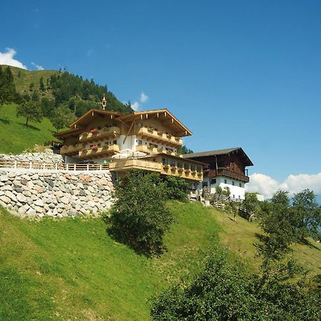 Berg- & Seeblick Pfefferbauer Apartment Zell am See Exterior photo